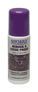 Nikwax Nubuck & Suede Proof 125ml