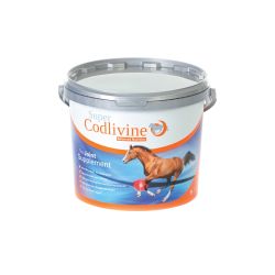 Codlivine Joint Supplement 2.5kg