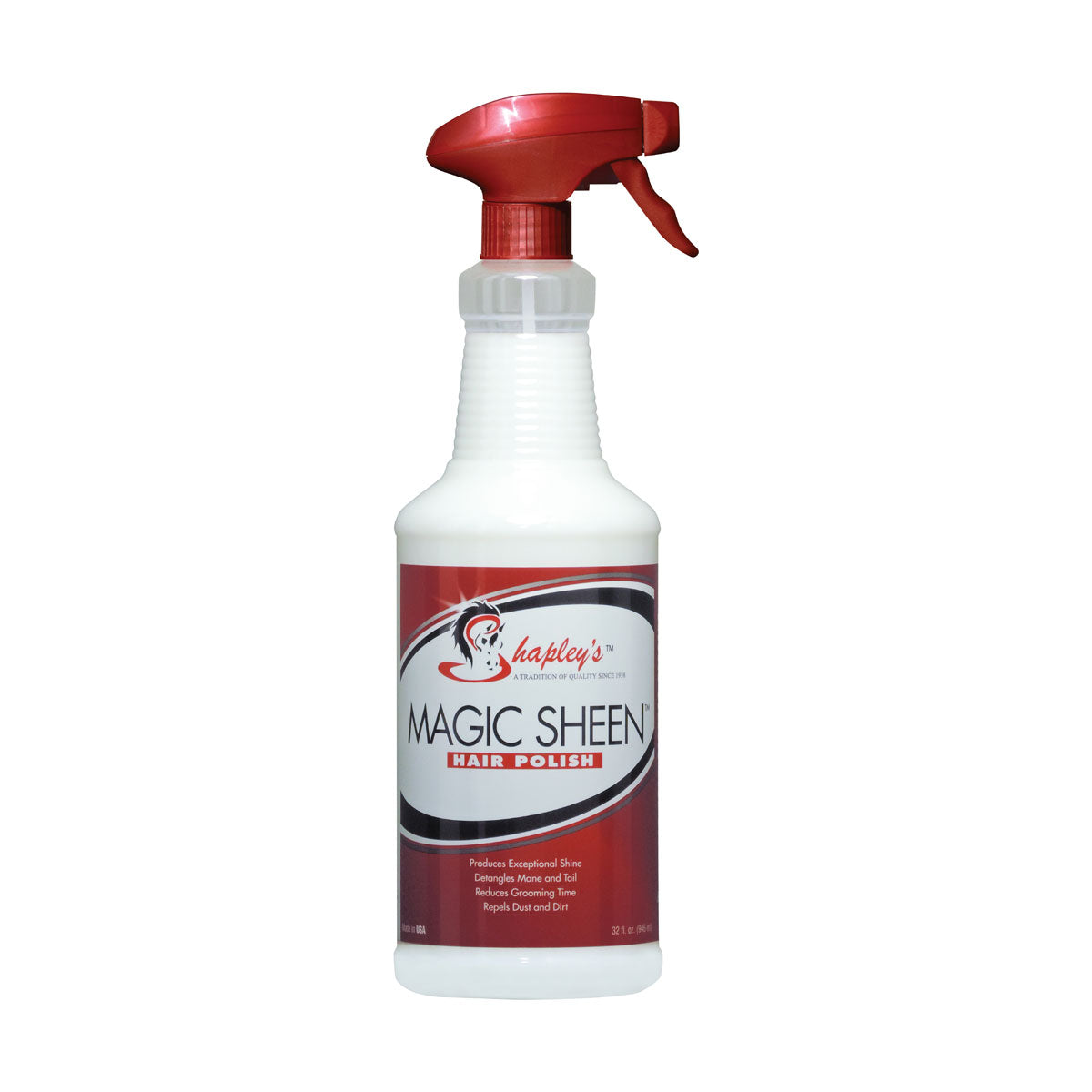 Shapley's Magic Sheen 946ml