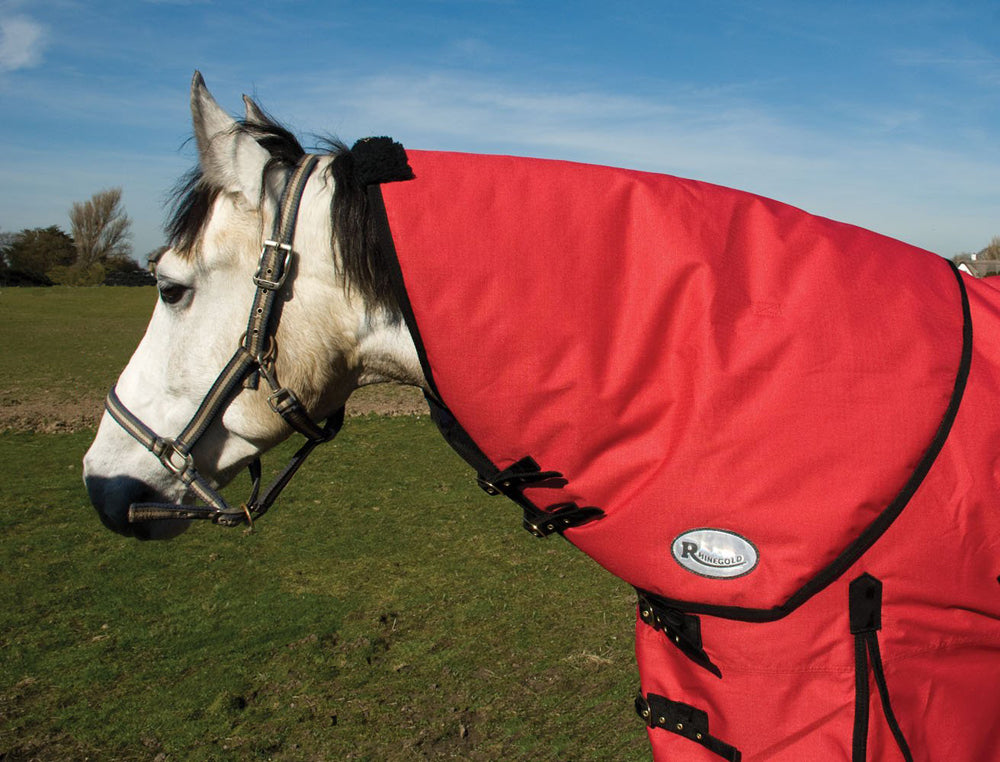 Rhinegold Konig Neck Cover
