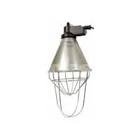 Stockshop Wolseley Infrared Lamp Holder Economy Switch