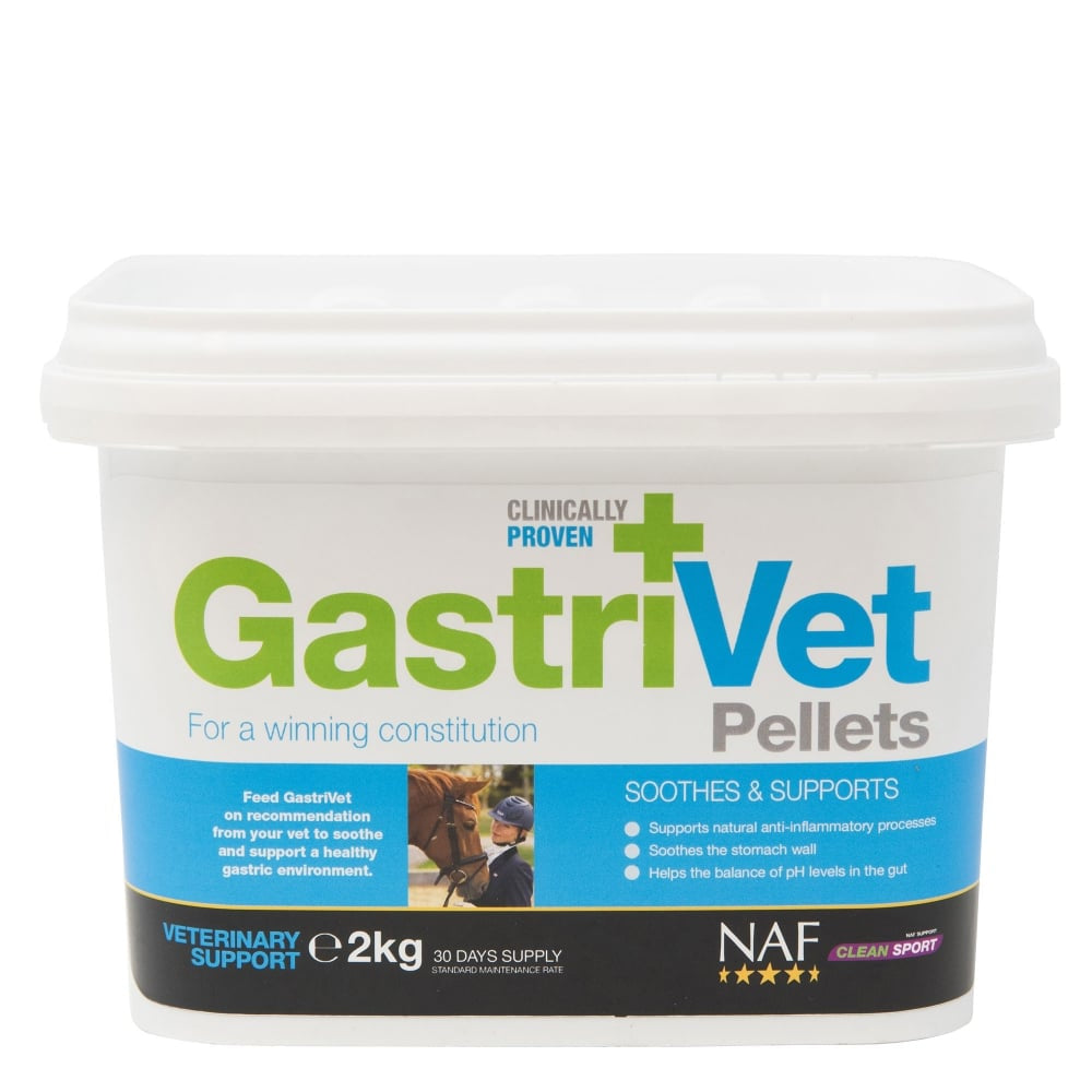 NAF GastriVet 2Kg