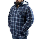 Game Men's Richmond Sherpa Shirt