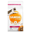 IAMS for Vitality Senior Cat Food with Ocean Fish 2kg