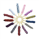 Hy Two Tone Twisted Lead Rope