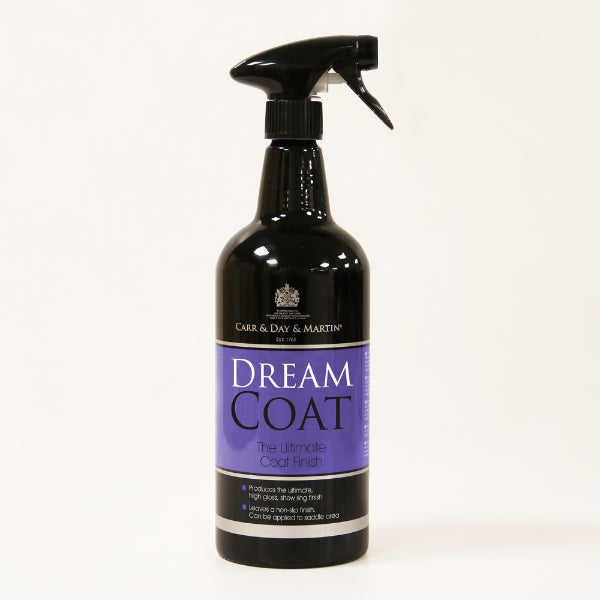 Carr & Day & Martin Dreamcoat 1 Litre