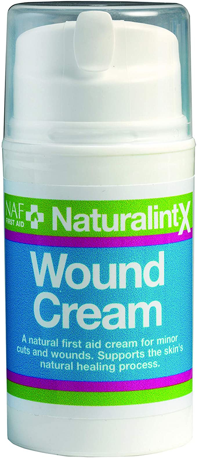 NAF Wound Cream 100ml