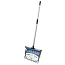 Perry No 7234 Camel Fork - Black Blue