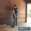 Perry No 7234 Camel Fork - Black Blue