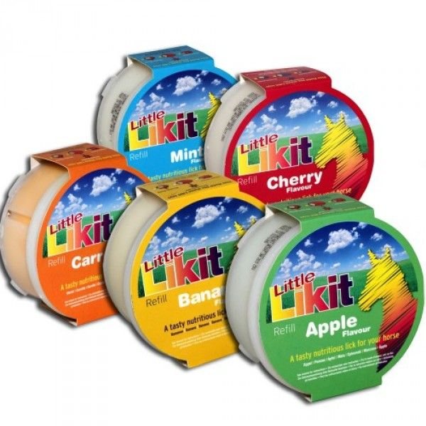 Little Likit Refill 250g