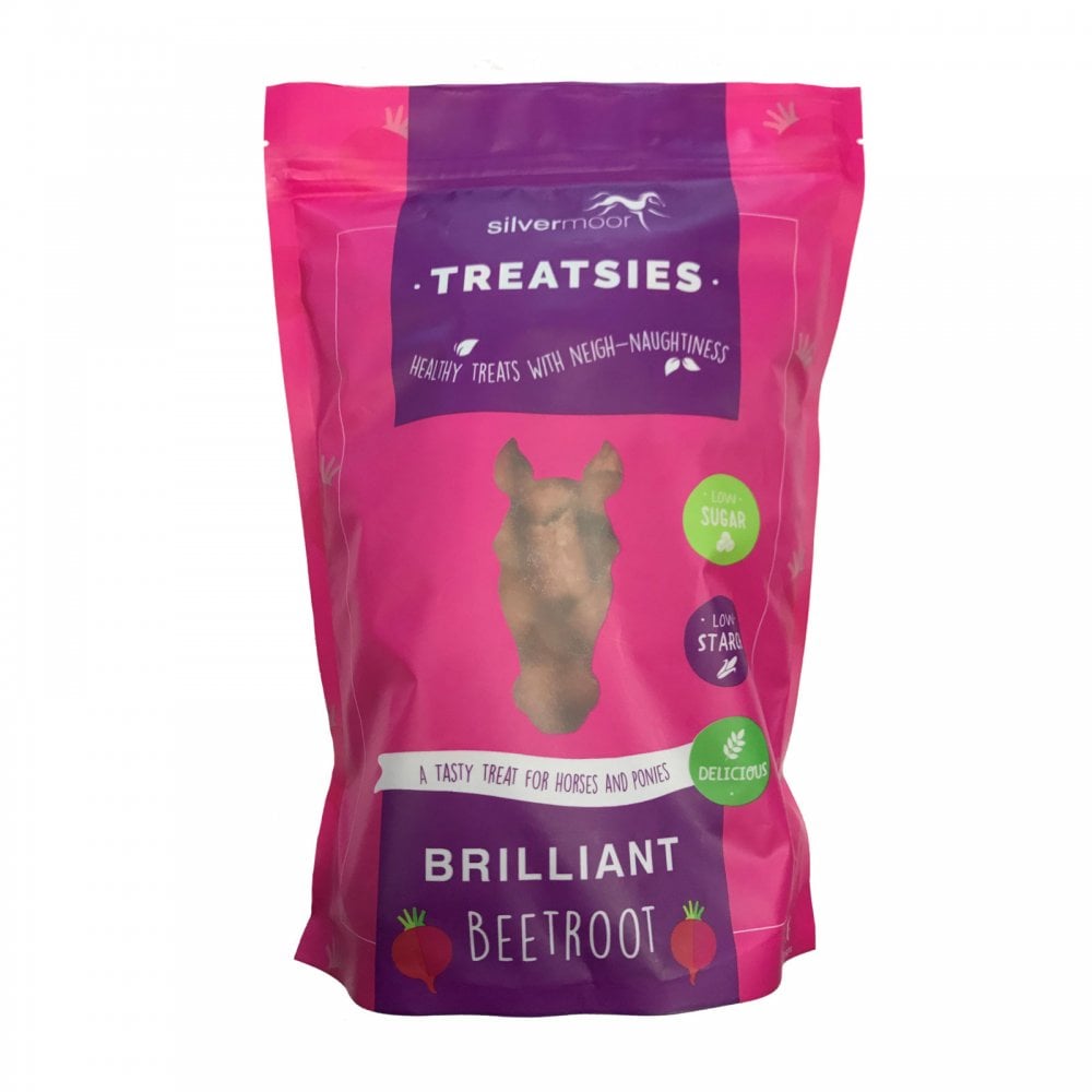 Treatsies Beetroot 1kg