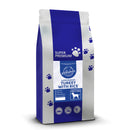 K9 Wellbeing Super Premium Adult Turkey & Rice Dog Food