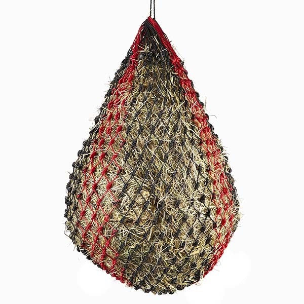 Elico Newquay Haynet Red/Black