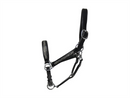 Hy Dazzle Headcollar Black