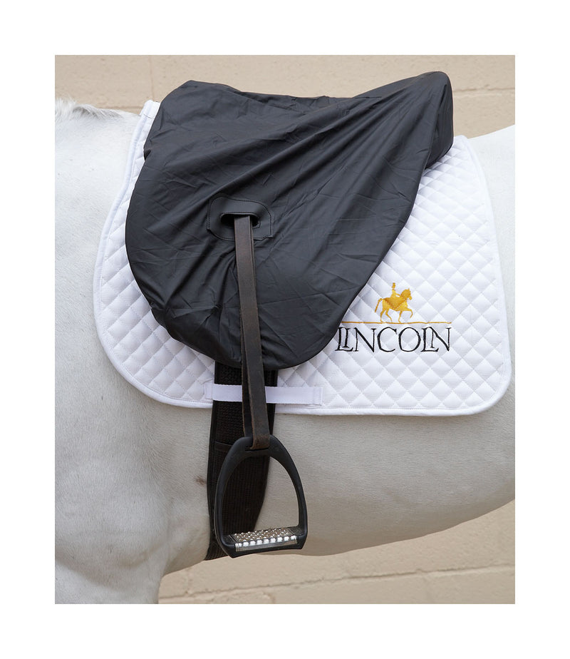 Hy Waterproof Ride On Saddle Cover Navy