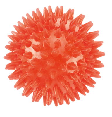 Gorpets Flex Squeaky Ball 9cm