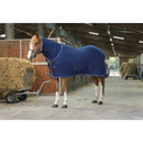 Ekkia Polar Fleece Rug With Neck Navy