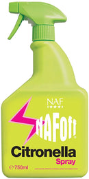 NAF Off Citronella Spray 750ml