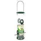 Peckish All Weather Seed Feeder Large