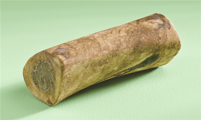 Antos Smoked Meaty Filled Bone