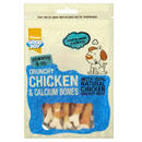 Good Boy Crunchy Chicken 100g