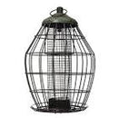 Peckish Squirrel Proof Peanut Feeder