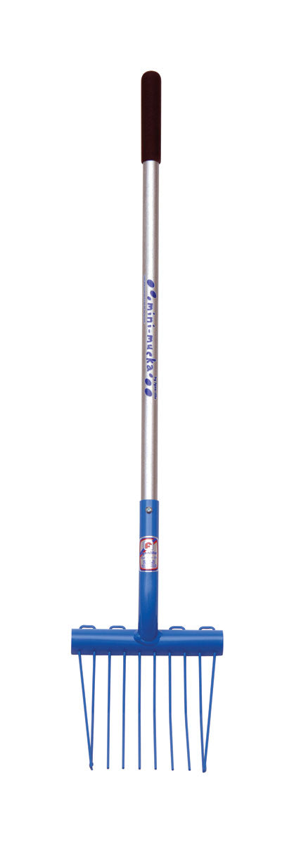 Fyna-Lite Mucka Junior Blue