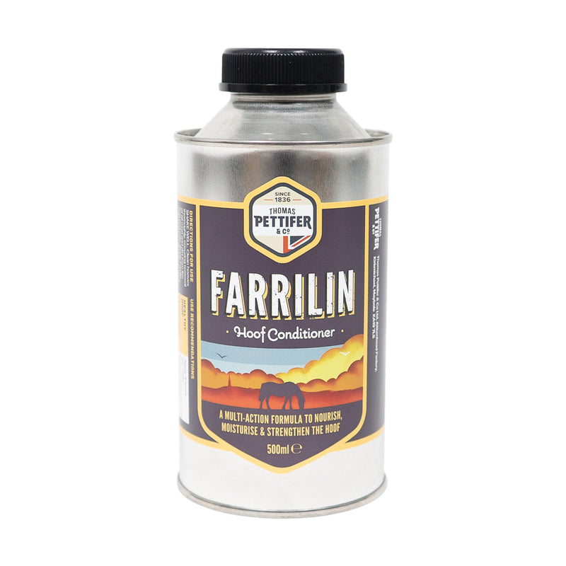 Thomas Pettifer Farrilin 500ml