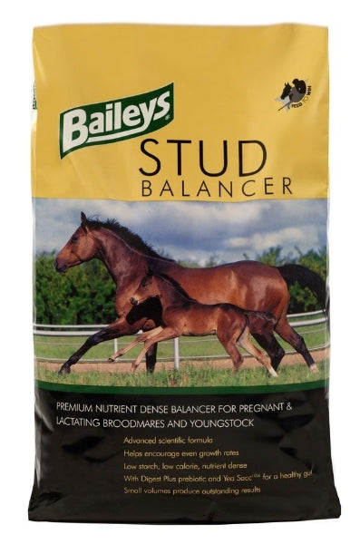 Baileys Stud Balancer 20kg