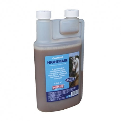 Equimins Nightmare Liquid 1Ltr