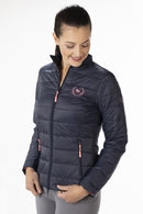 HKM Summer Quilted Jacket -Classic Polo-