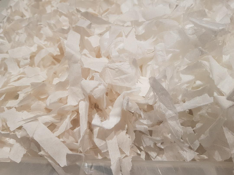 Kennel Shredded Paper - Bale