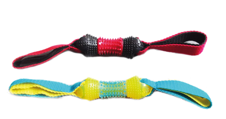 Gorpets Flex Puppy Teether 9.5cm