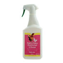 Battles Poultry Disinfectant 1ltr