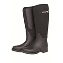 HKM Atlanta Softopren Boot Black