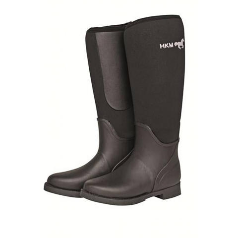 Hkm thermo mucker sales boots