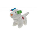 Good Boy Snowman Squeaky Snowdog