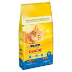 Go-Cat Tuna & Herring 2Kg