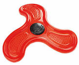 Gor Flex Flying Frizbee 20cm