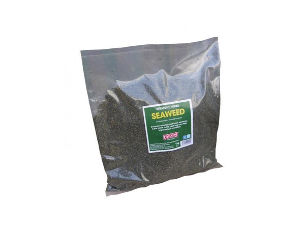 Equimins Straight Herbs Seaweed 1kg