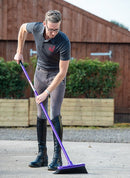 Gorilla Broom 30cm Complete