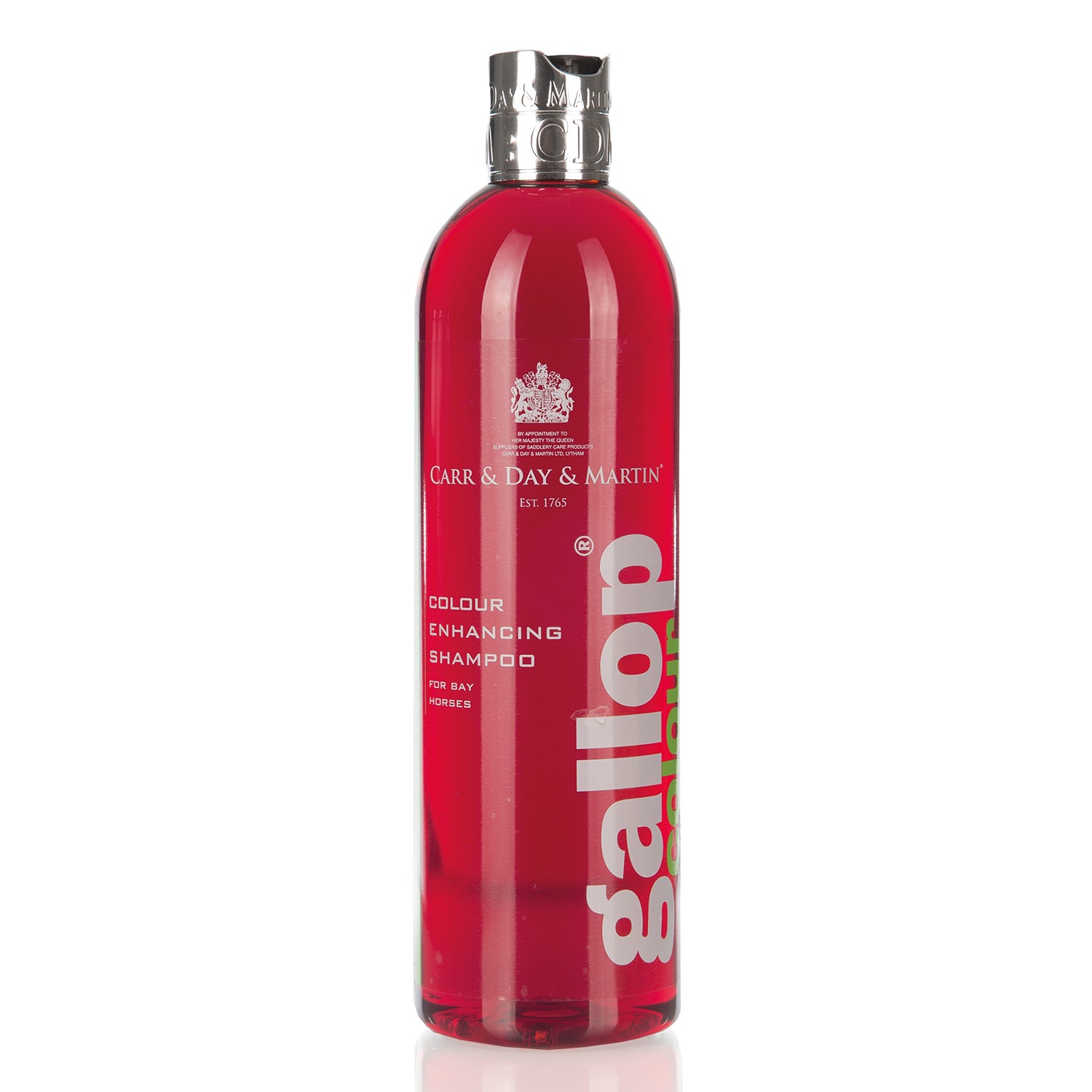 Gallop Colour - Bay 500ml