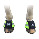 HyVIZ Reflective Over Reach Boots - Yellow
