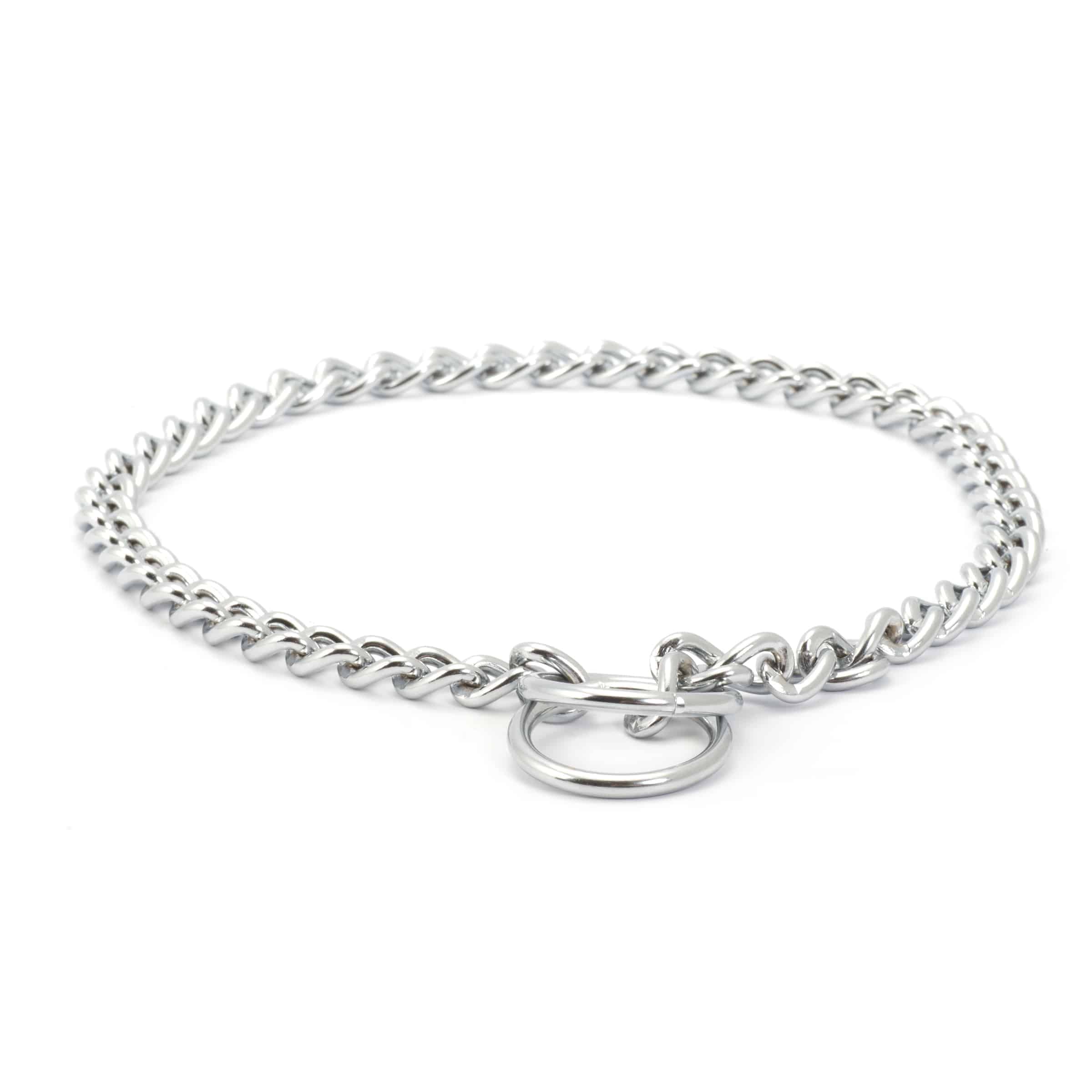 Ancol Check Chain