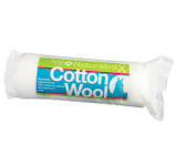 NAF NaturalintX Cotton Wool 350g