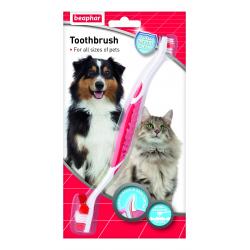 Beapher Toothbrush for all dog