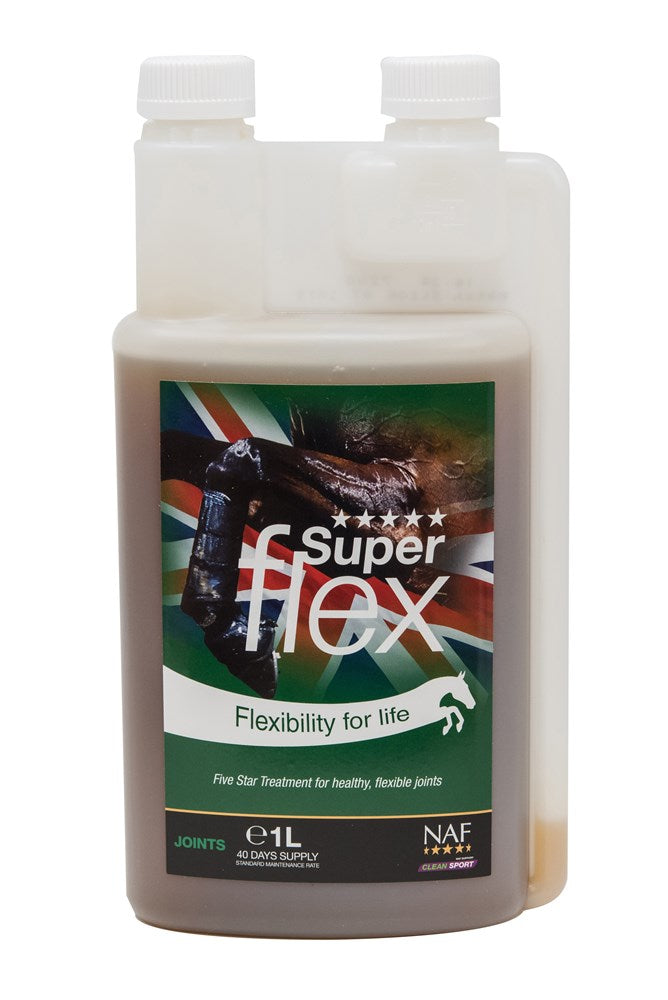 NAF Superflex Liquid 1L