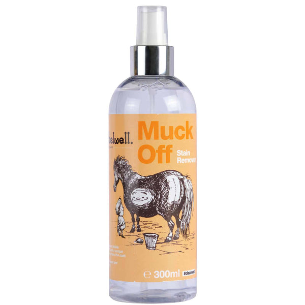 Thelwell Muck Off Stain Remover 300ml