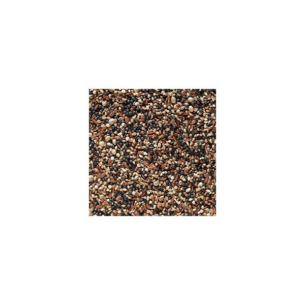 Johnson & Jeff Cage Bird Condition 12.75kg