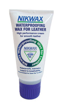 Nikwax Waterproofing Wax For Leather 100ml